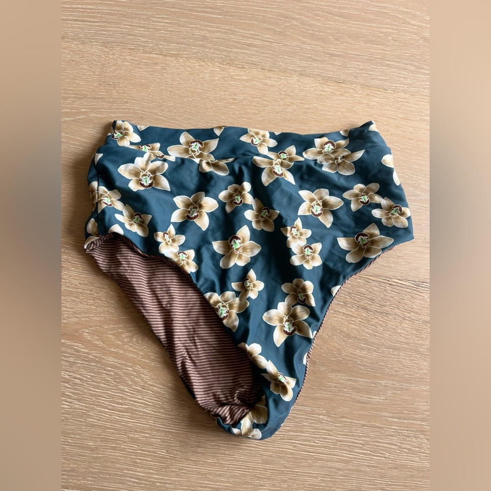 ACACIA SWIMWEAR BIKINI BOTTOMS